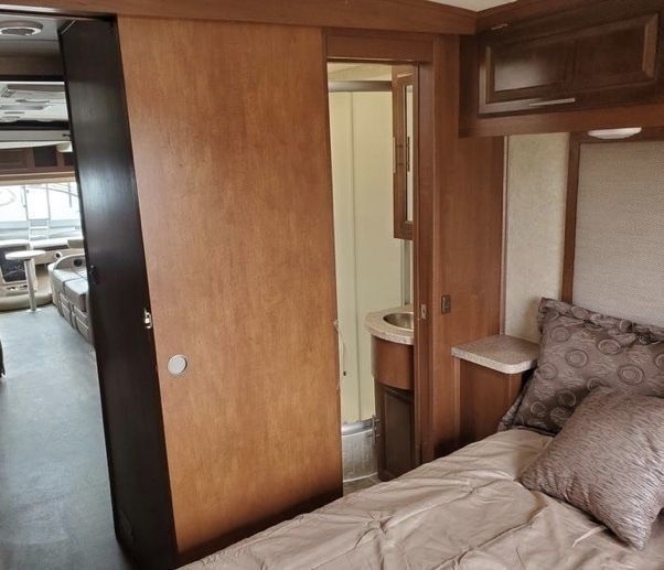 Photo 6 - 2016 Forest River Class A Motorhome rental photo 8