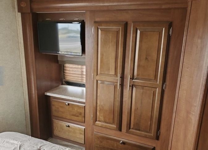 Photo 8 - 2016 Forest River Class A Motorhome rental photo 10