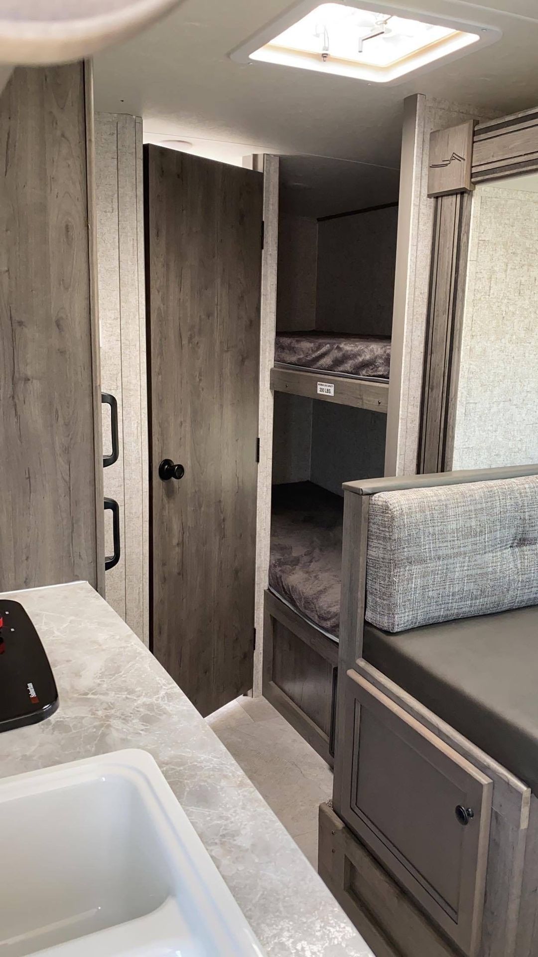 Photo 5 - 2020 Apex Travel Trailer rental photo 7