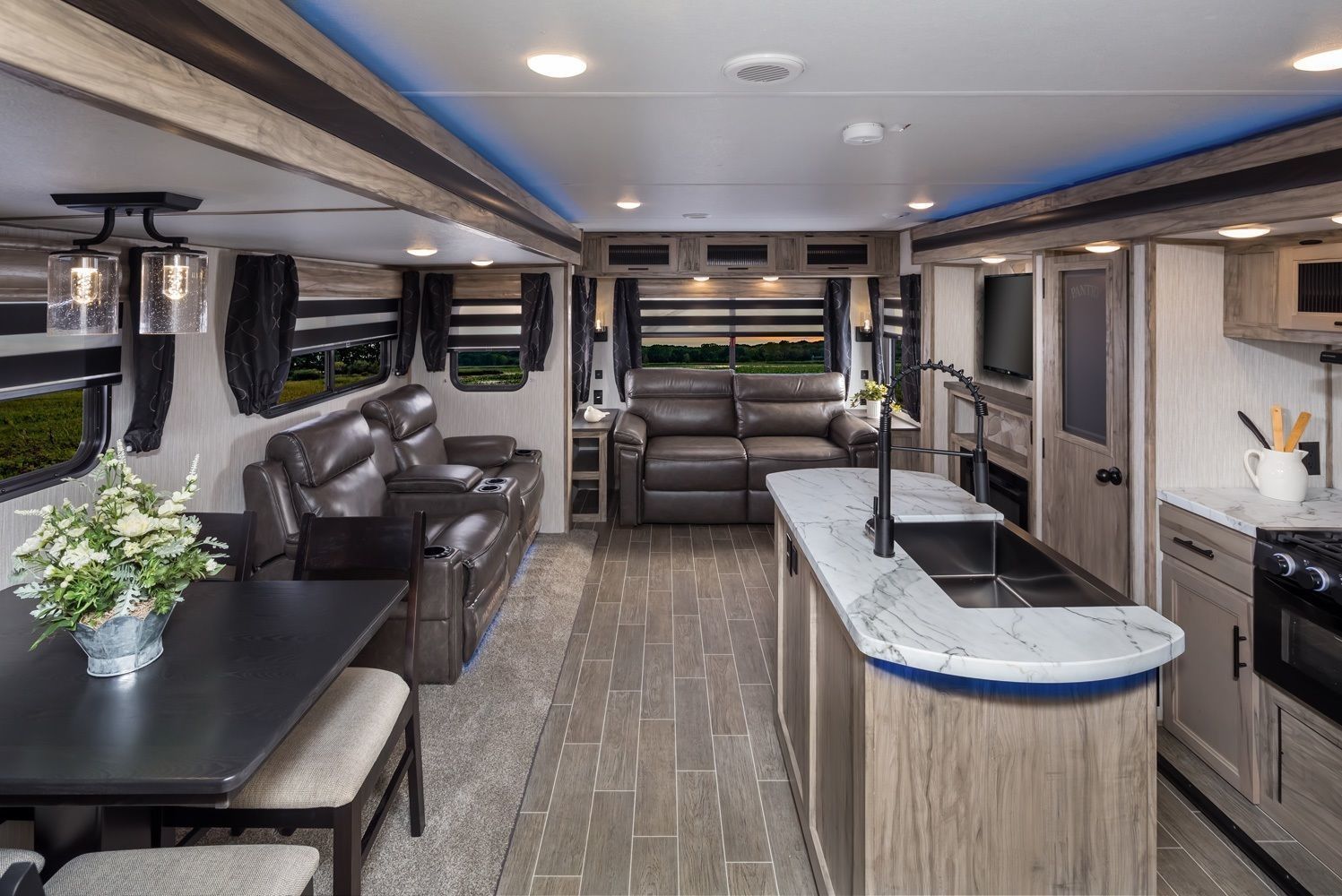 Photo 0 - 2021 Forest River Travel Trailer rental photo 2
