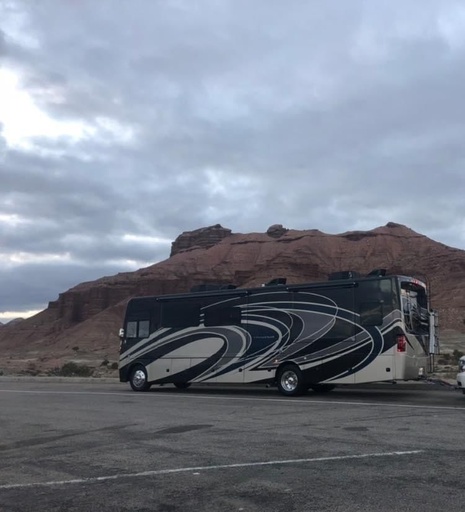 2018 Thor Motor Coach Challenger Class A Motorhome for rent in Bradenton, FL