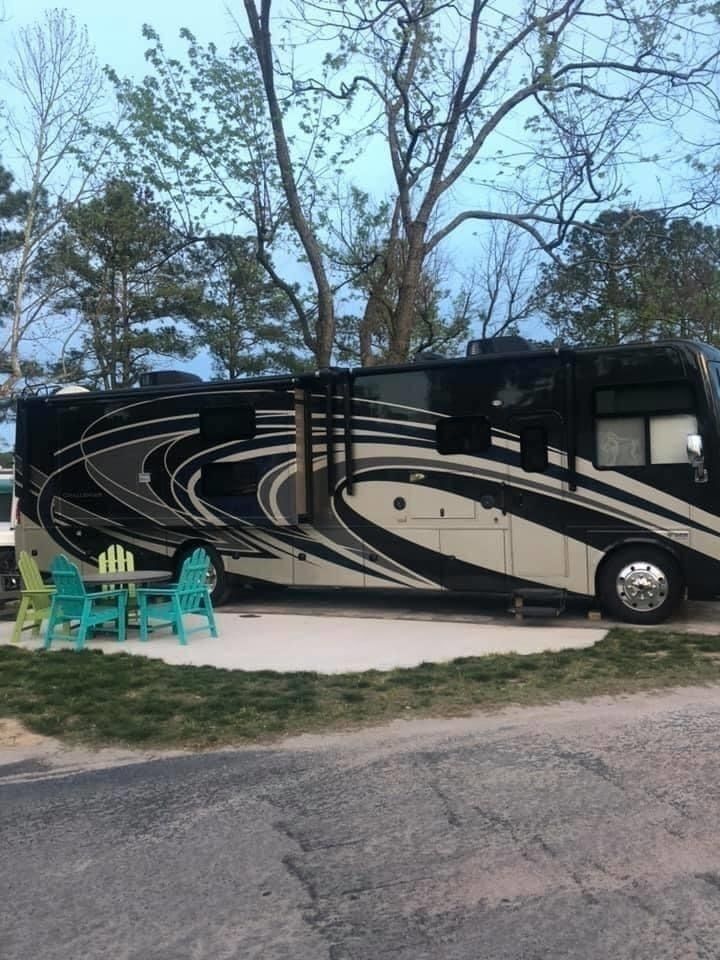 Photo 4 - 2018 Thor Motor Coach Class A Motorhome rental photo 6