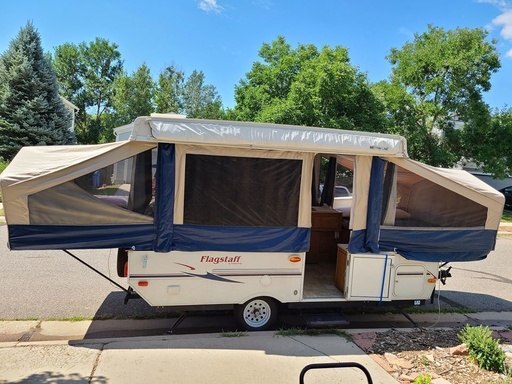 2007 Forest River Flagstaff Other for rent in Denver, CO