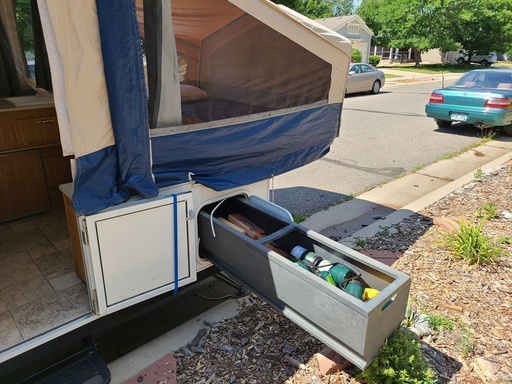 2007 Forest River Flagstaff Other for rent in Denver, CO