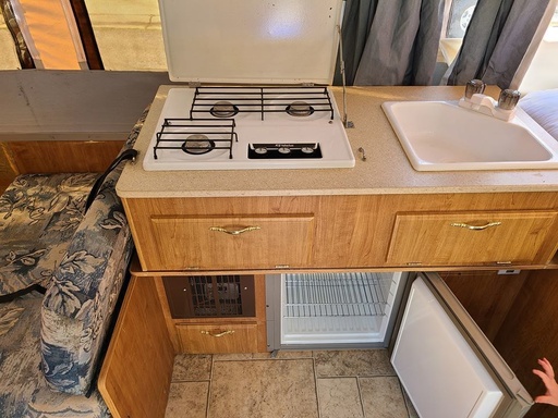 2007 Forest River Flagstaff Other for rent in Denver, CO