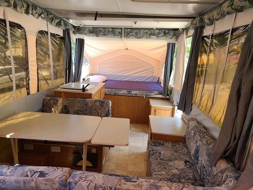 2007 Forest River Flagstaff Other for rent in Denver, CO