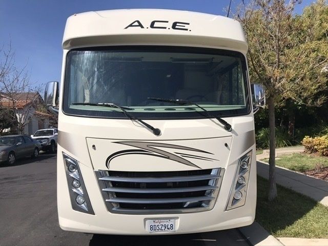 Photo 20 - 2019 Thor Motor Coach Class A Motorhome rental photo 22
