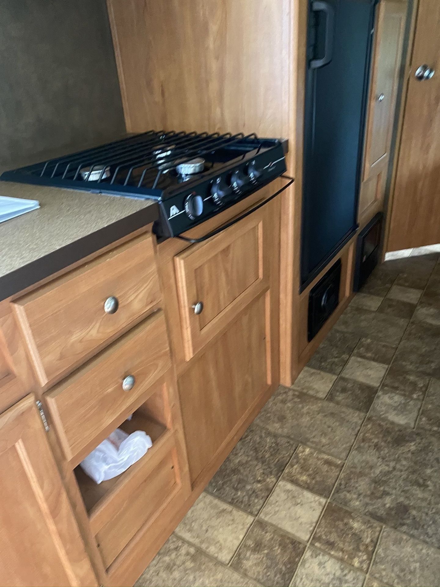 Photo 4 - 2015 Shasta Travel Trailer rental photo 6