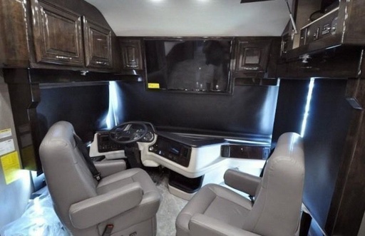 2019 MONACAO RV Signature 40J Bunk Model Class A Motorhome for rent in Everson, WA