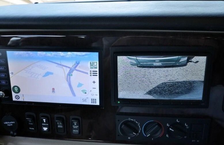 Photo 4 - 2019 MONACAO Class A Motorhome rental photo 6