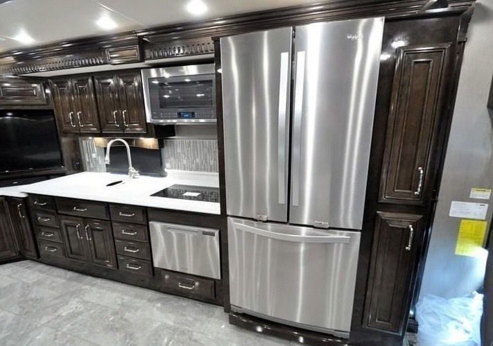 Photo 14 - 2019 MONACAO Class A Motorhome rental photo 16