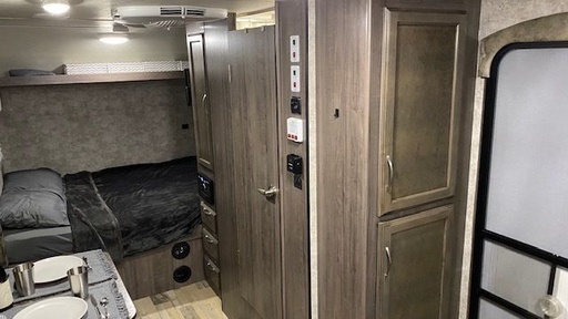 2018 Winnebago Industries, Inc. 1790 Travel Trailer for rent in West Palm Beach, FL