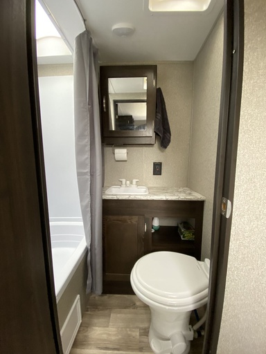 2019 Keystone Springdale Travel Trailer for rent in Nipomo, CA