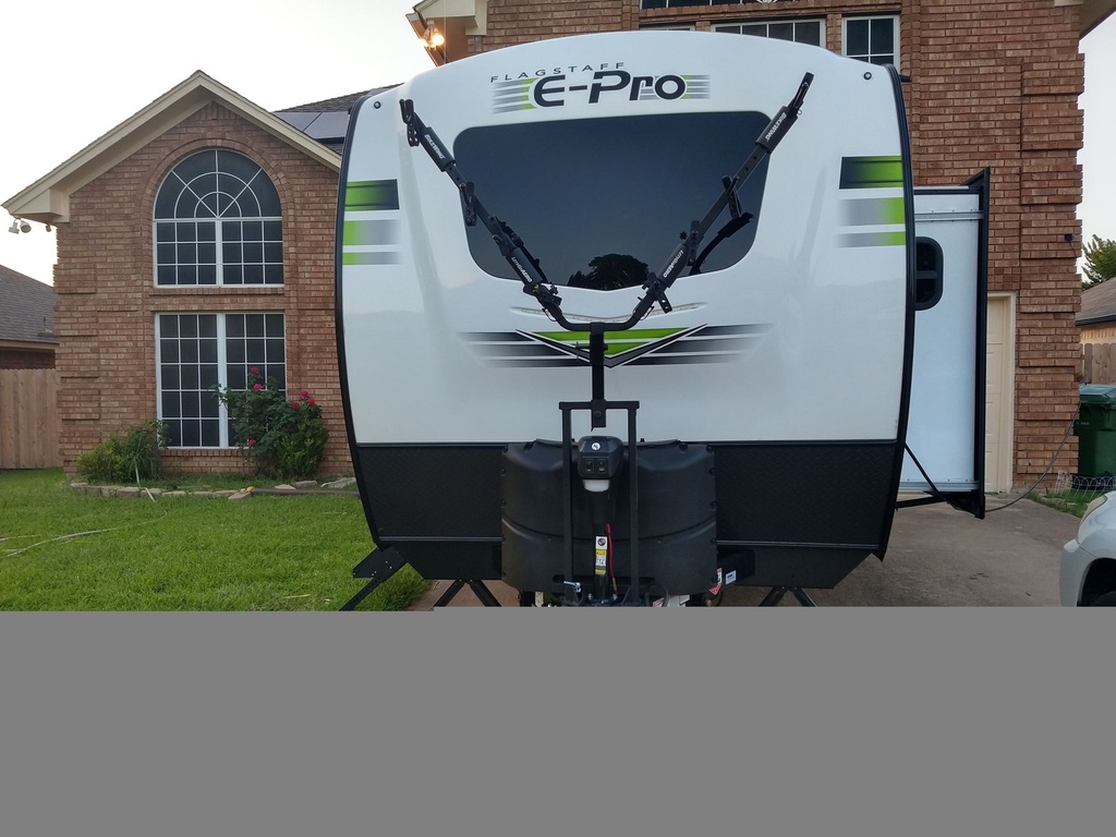Photo 0 - 2021 Forest River Travel Trailer rental photo 2