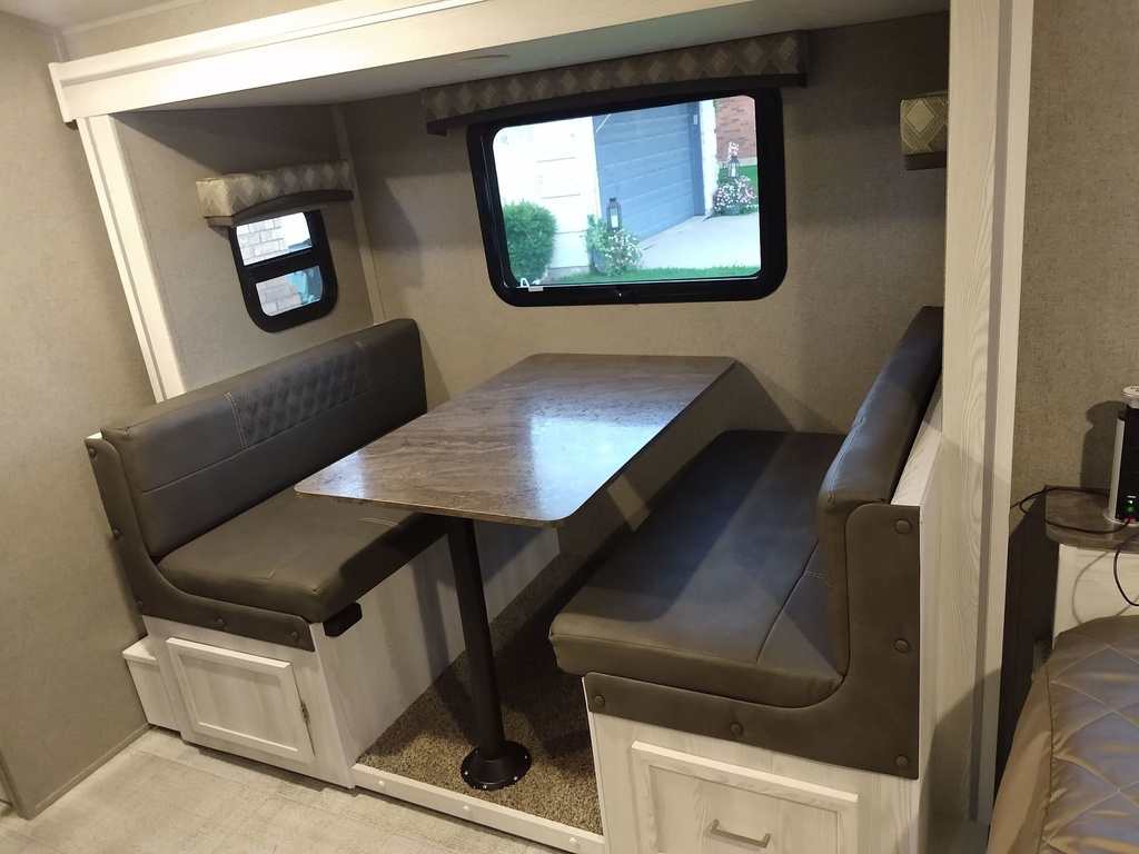 Photo 4 - 2021 Forest River Travel Trailer rental photo 6