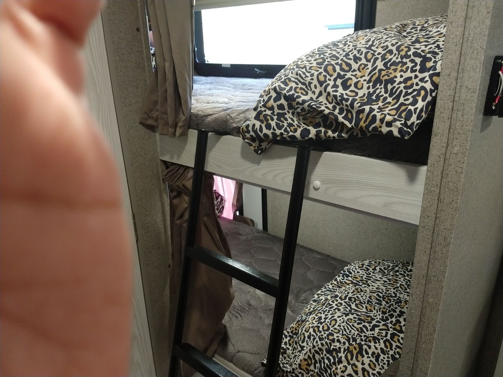 Photo 14 - 2021 Forest River Travel Trailer rental photo 16