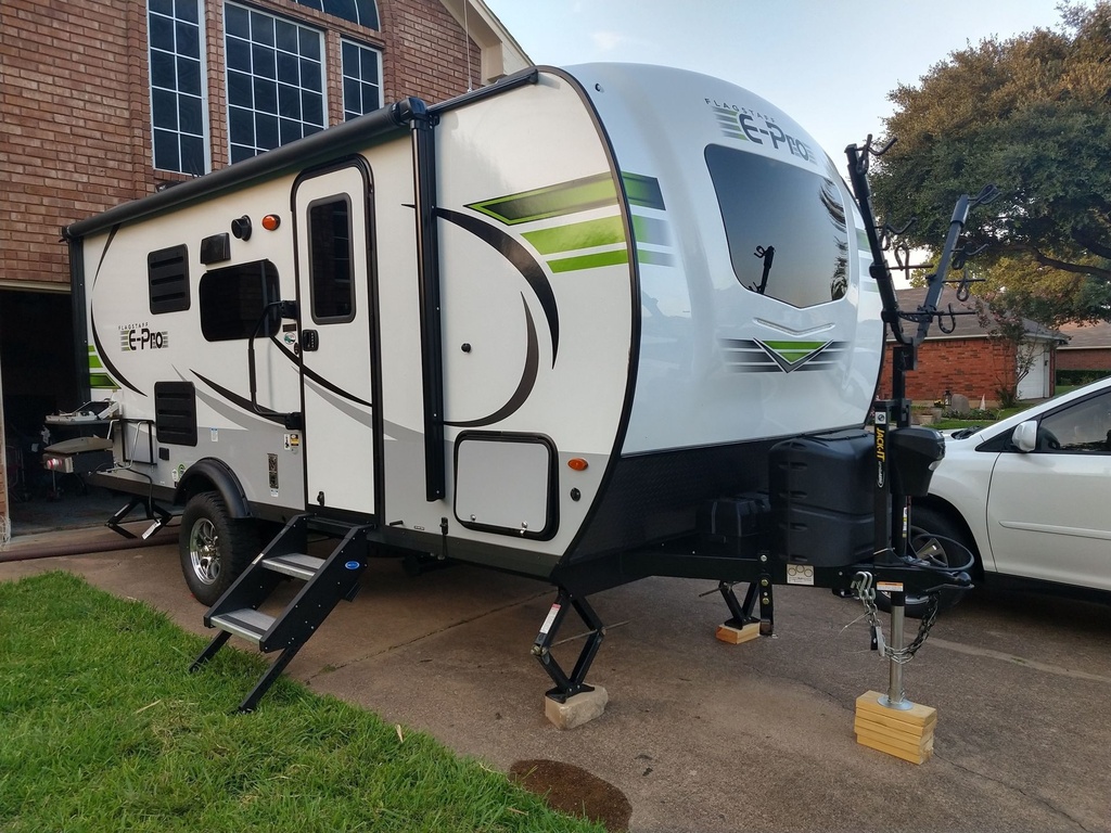 Photo 21 - 2021 Forest River Travel Trailer rental photo 23