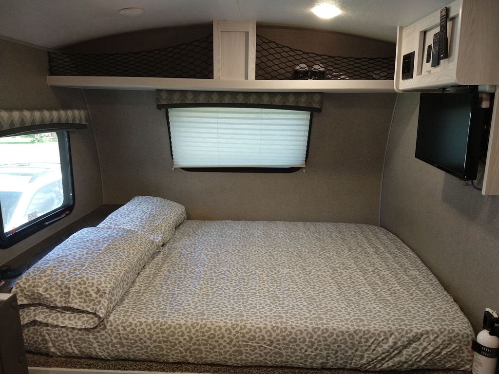 Photo 22 - 2021 Forest River Travel Trailer rental photo 24
