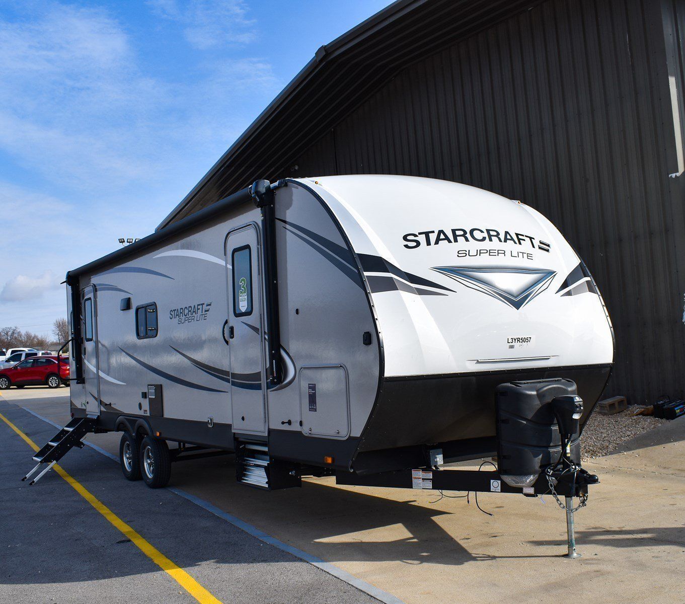 Photo 6 - 2020 Starcraft Travel Trailer rental photo 8