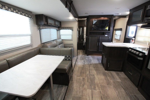 2020 Dutchmen KODIAK 283BHSL Travel Trailer for rent in Noble, OK