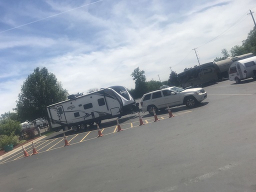 2018 Grand Design IMAGINE Travel Trailer for rent in Trenton, MI
