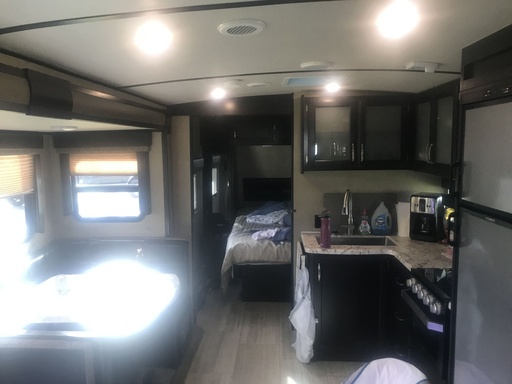 2018 Grand Design IMAGINE Travel Trailer for rent in Trenton, MI