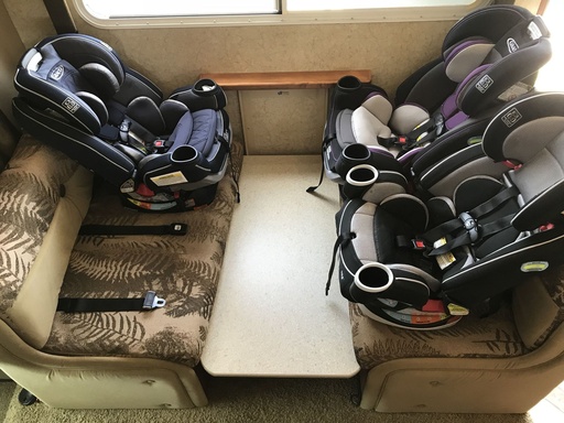 2007 Jayco GREYHAWK 30GS Class C Motorhome for rent in Corona, CA
