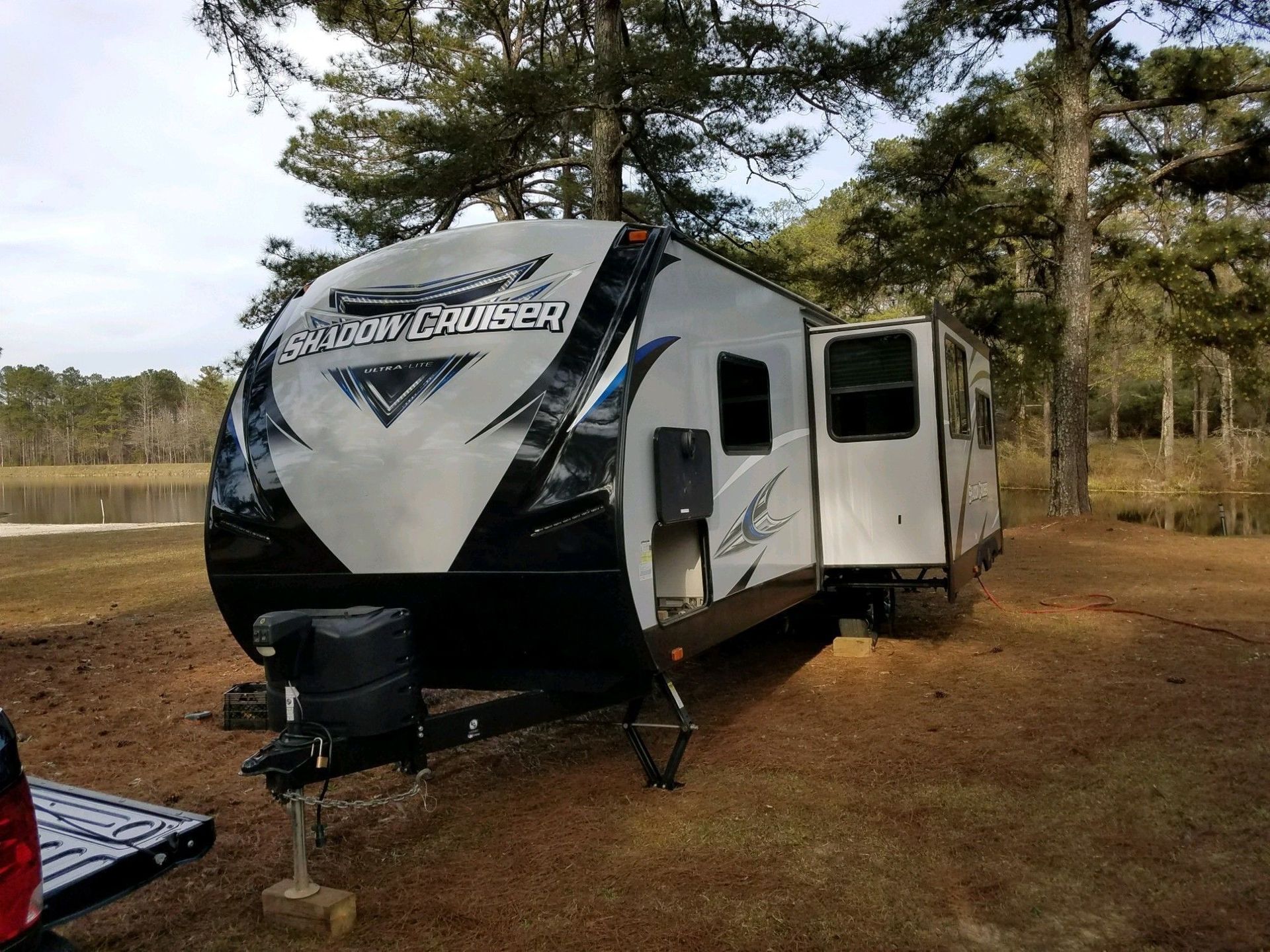 Photo 0 - 2018 Cruiser Rv Travel Trailer rental photo 2