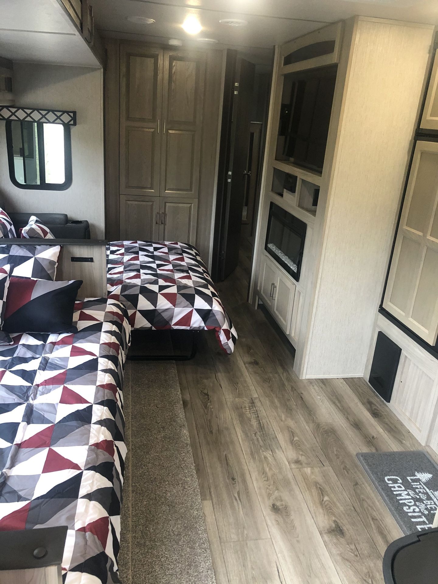 Photo 12 - 2020 Coachmen Travel Trailer rental photo 14
