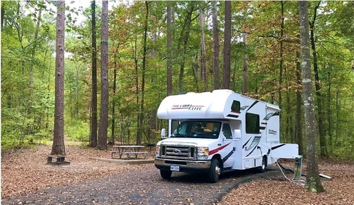 2021 Entegra Coach VISION 27A Class A Motorhome for rent in Rosenberg, TX