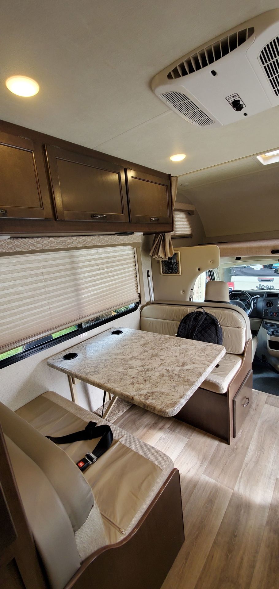 Photo 2 - 2021 Entegra Coach Class A Motorhome rental photo 4