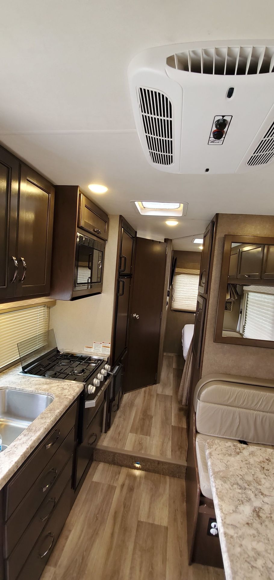 Photo 4 - 2021 Entegra Coach Class A Motorhome rental photo 6