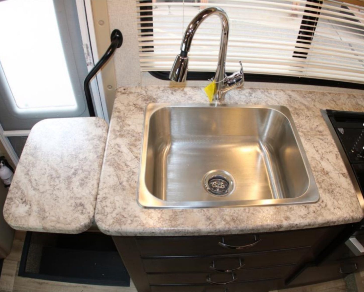 Photo 12 - 2021 Entegra Coach Class A Motorhome rental photo 14