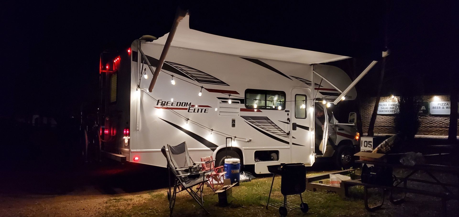 Photo 37 - 2021 Entegra Coach Class A Motorhome rental photo 39