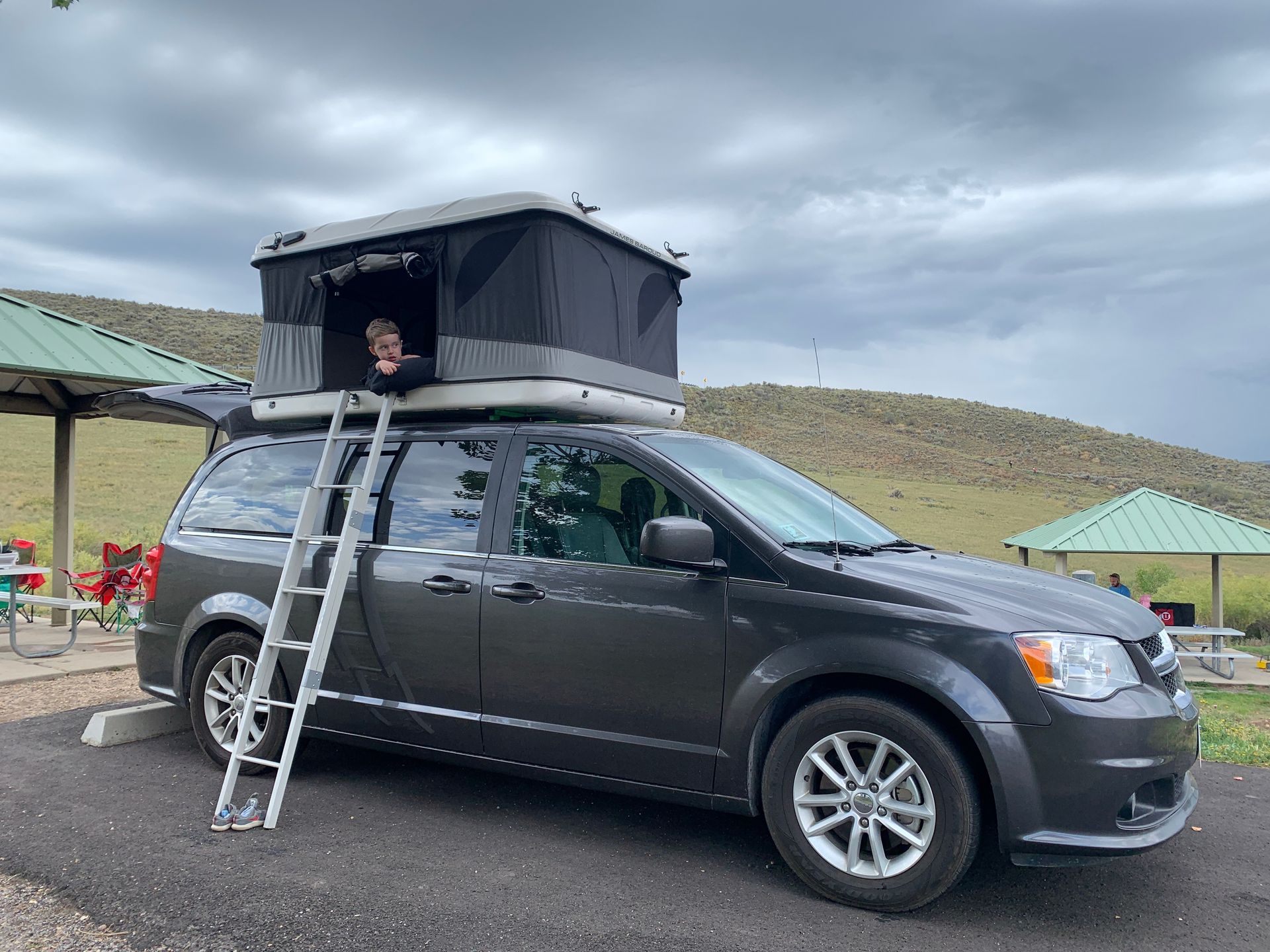 Photo 1 - 2018 Dodge Other rental photo 3