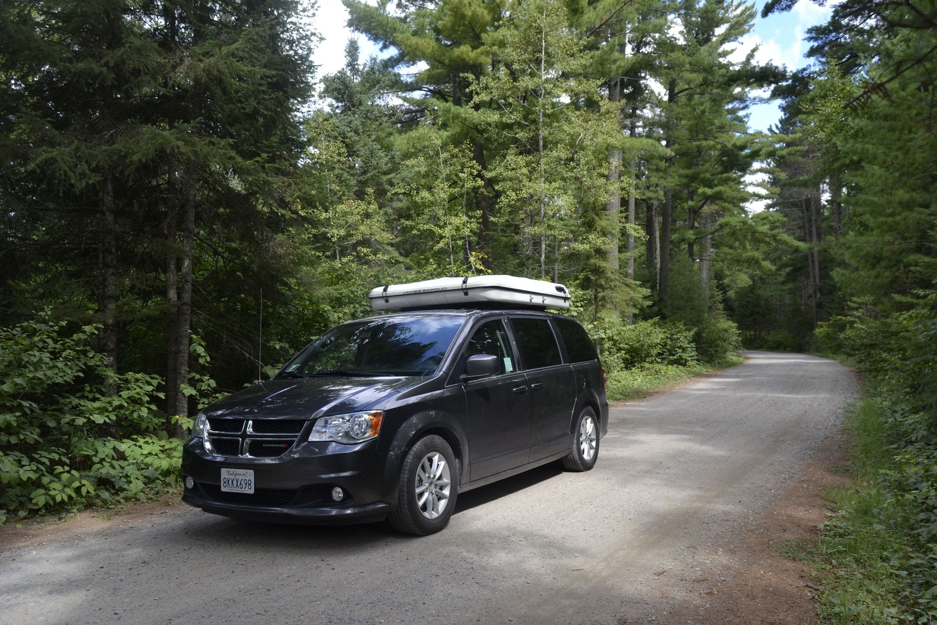 Photo 23 - 2018 Dodge Other rental photo 25