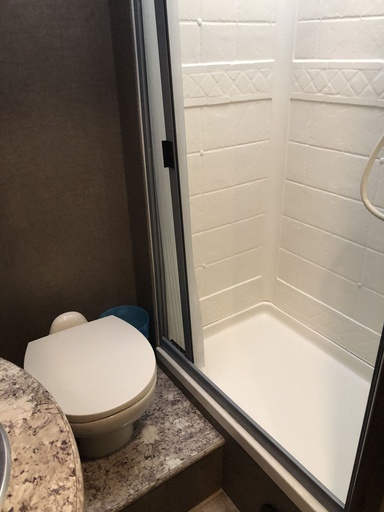 2019 Thor Freedom Elite fe30 Class C Motorhome for rent in Lakeland, FL