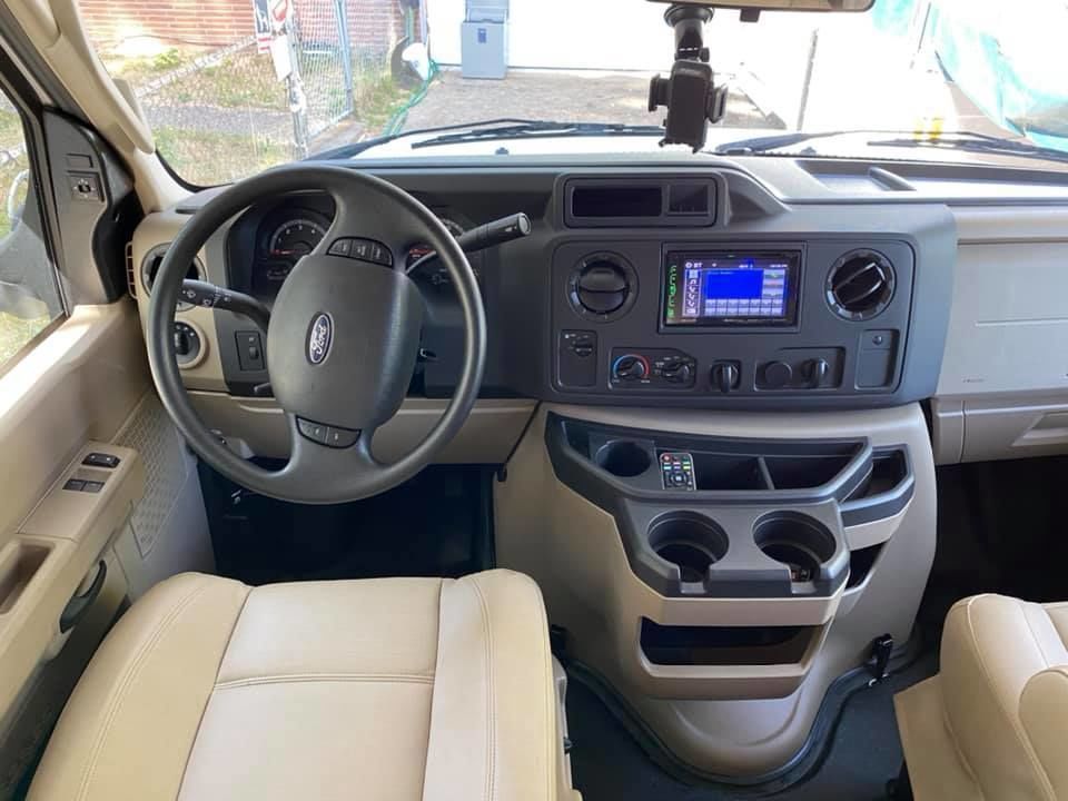 Photo 5 - 2019 Jayco Class C Motorhome rental photo 7