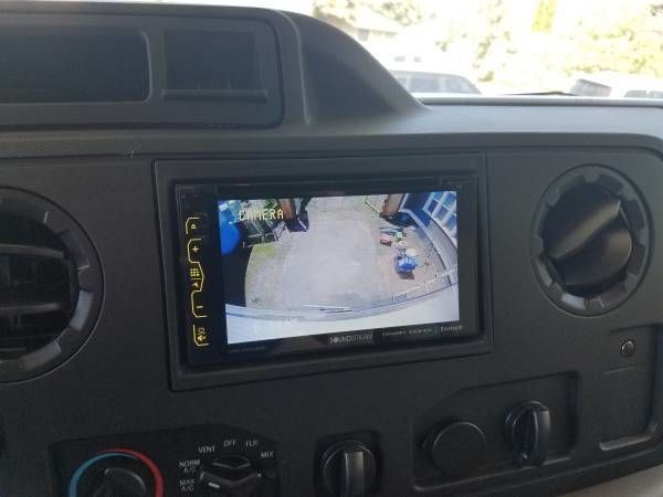 Photo 20 - 2019 Jayco Class C Motorhome rental photo 22
