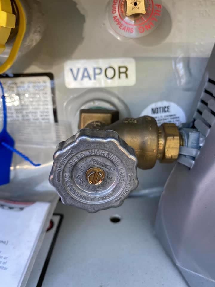 Photo 53 - 2019 Jayco Class C Motorhome rental photo 54