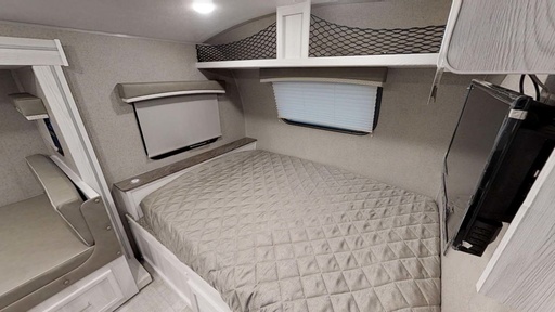 2021 Rockwood GeoPro 20BHS Travel Trailer for rent in Crested Butte, CO