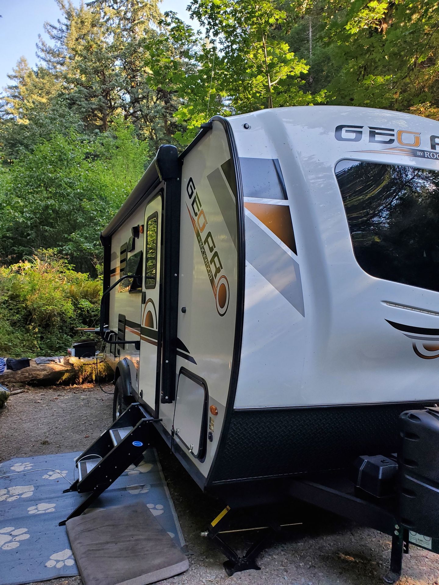 Photo 15 - 2021 Rockwood Travel Trailer rental photo 17