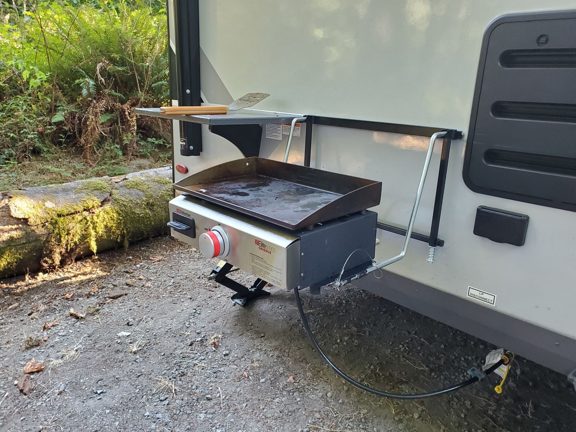 Photo 16 - 2021 Rockwood Travel Trailer rental photo 18