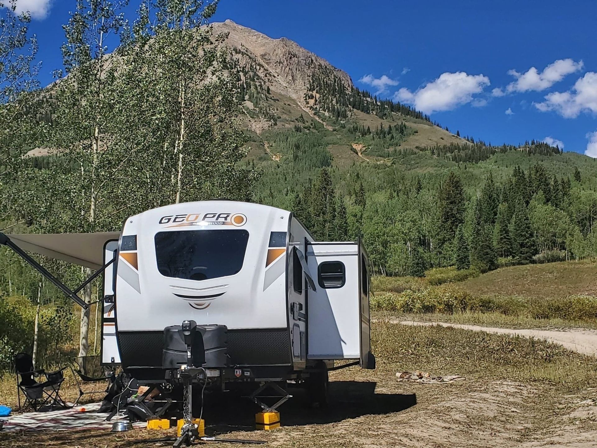 Photo 17 - 2021 Rockwood Travel Trailer rental photo 19