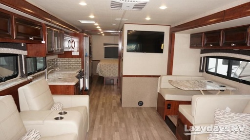 2019 Fleetwood Flair 35R Class A Motorhome for rent in Dunn, NC