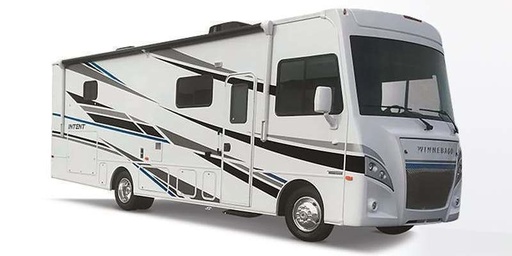 2019 Winnebago Industries, Inc. Intent 26M Class A Motorhome for rent in Marietta, GA