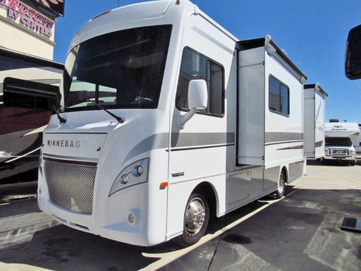 2019 Winnebago Industries, Inc. Intent 26M Class A Motorhome for rent in Marietta, GA