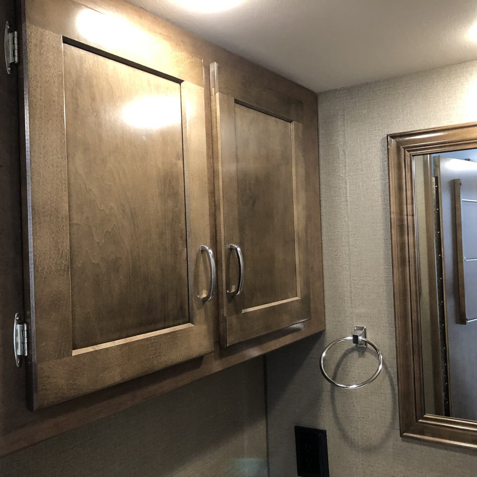 Photo 26 - 2019 Winnebago Industries, Inc. Class A Motorhome rental photo 28
