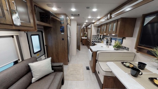 2020 Coachmen Sportscoach 366BH Class A Motorhome for rent in Marietta, GA