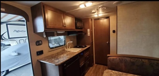 2016 Keystone Hideout Travel Trailer for rent in Orlando, FL